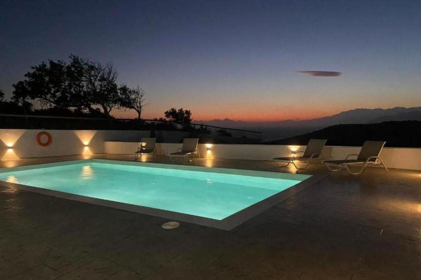 George Meerblick Triopetra - foto 25