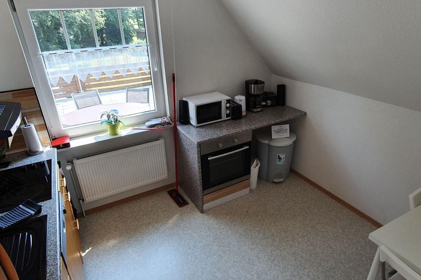 mit großer Dachterrasse - foto 9