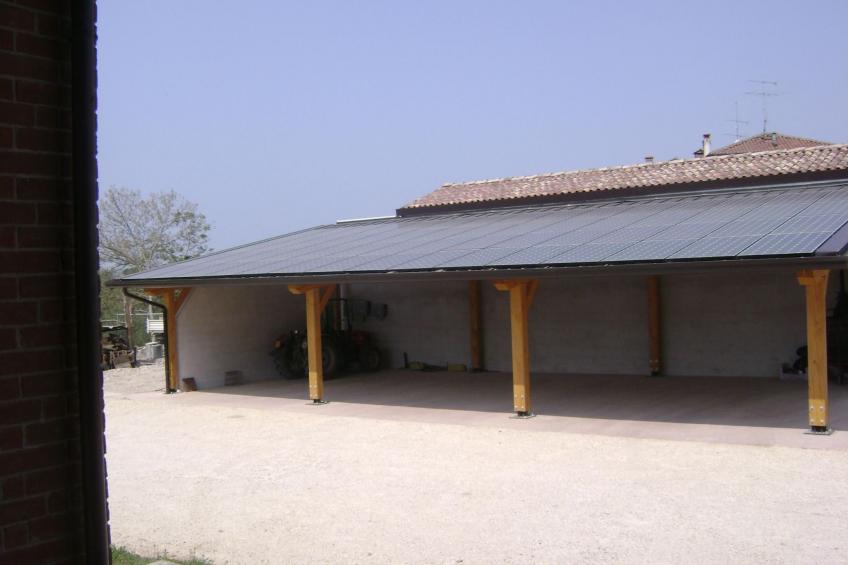 große Wohnung - foto 21