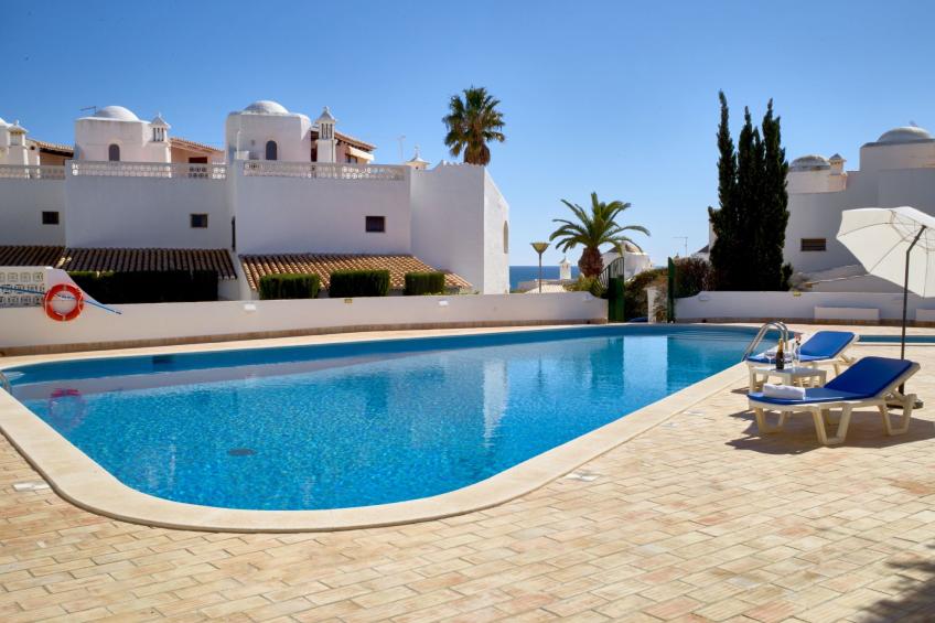 für 9 Personen ca. 147 m² in Porches, Algarve (Westalgarve) - foto 3