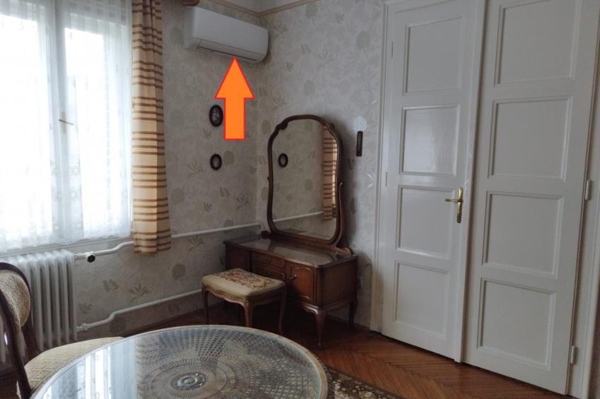 Haus in Budapest - foto 14