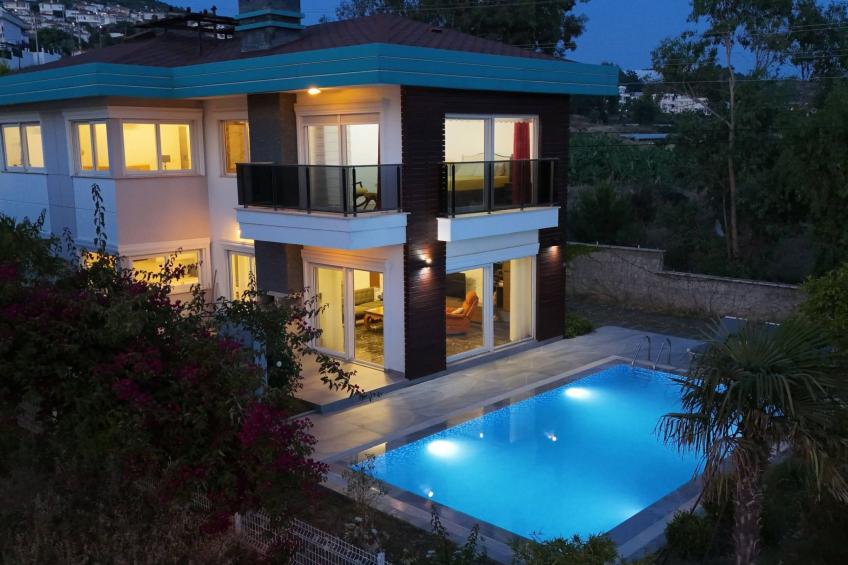 Genießen Sie Ihre sonnige Reise mit "NarVilla" - foto 9