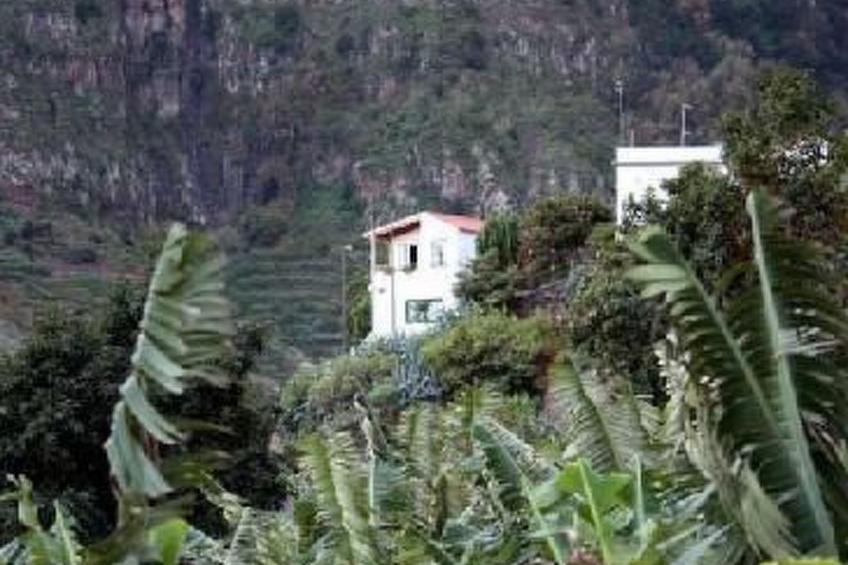 Casa Claudia in Hanglage mit Meerblick - foto 8