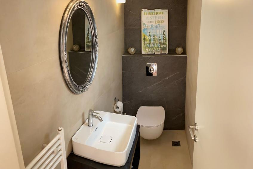 Nefeli Blue Villa in altem Olivenhain, Meerblick - foto 22