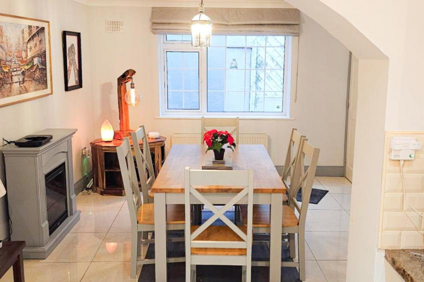 Passage East Holiday Home - foto 4