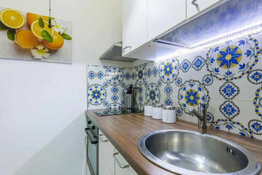 Home4Apartment 2.0 Salerno Domgebiet - foto 4