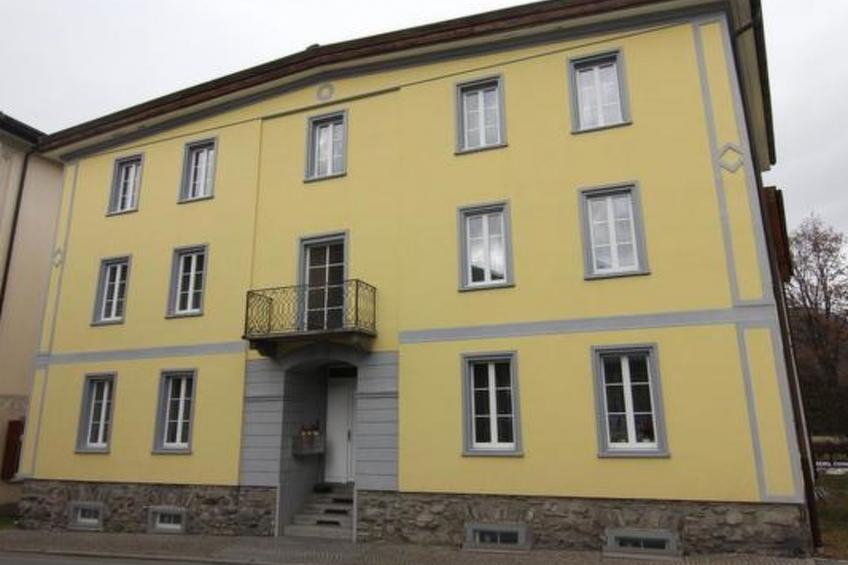 Chasa Strimer, (Zernez) - foto 2