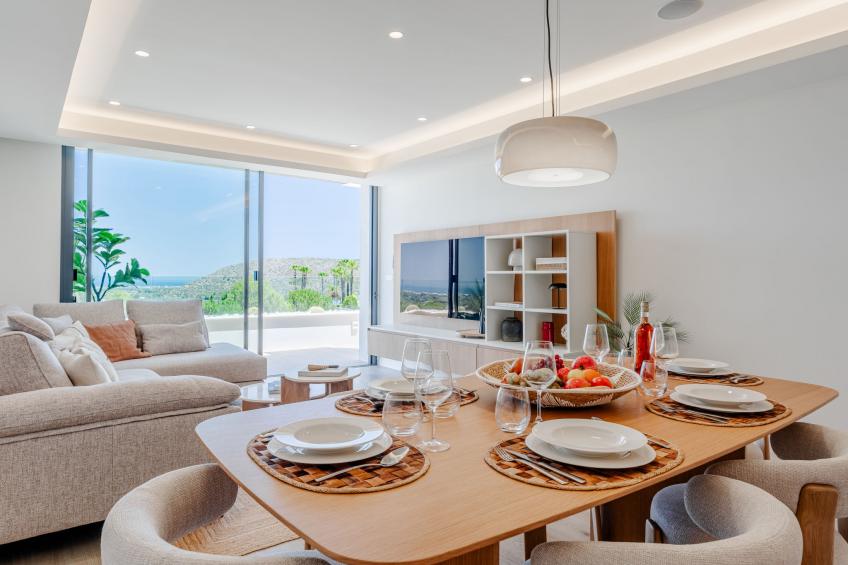 Golf Suites La Sella - foto 8