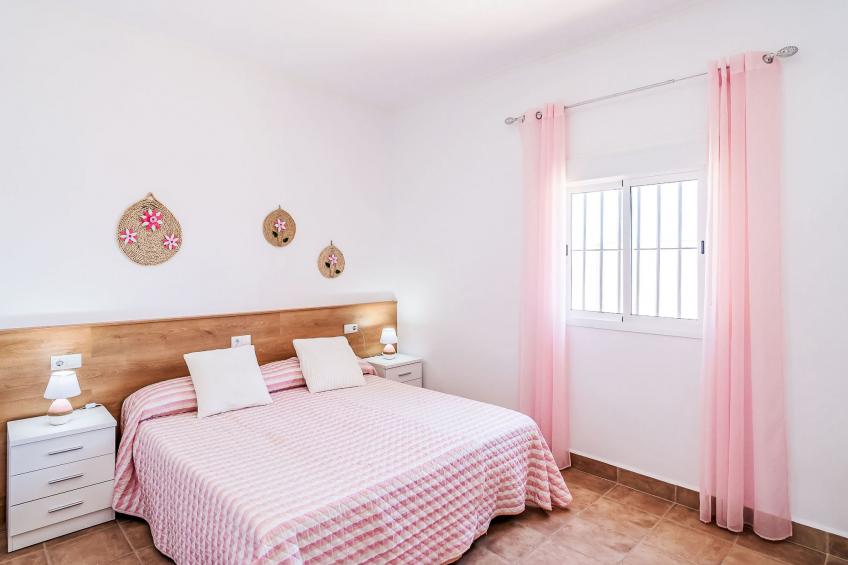 Casa Rural Lola - Lantejuela - foto 42