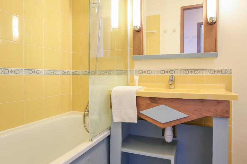 Pierre & Vacances Village Belle Dune Studio 4 people - 1 sleeping alcove - Terrace or balcony - La Place district - foto 8