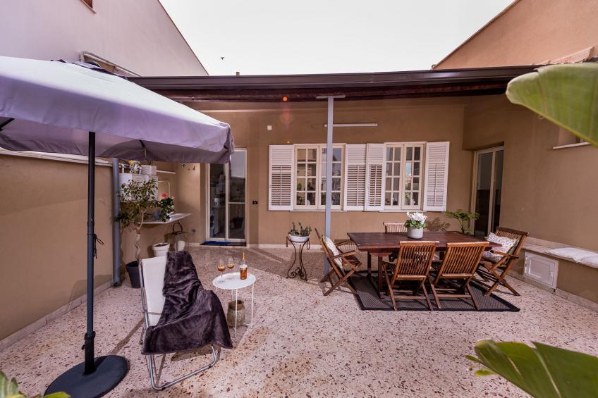 Casa dei Mori 2 pax - foto 2