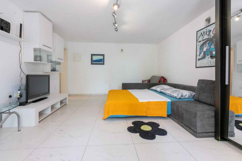 Holiday apartment directly on the beach - BF-3GGT - foto 76