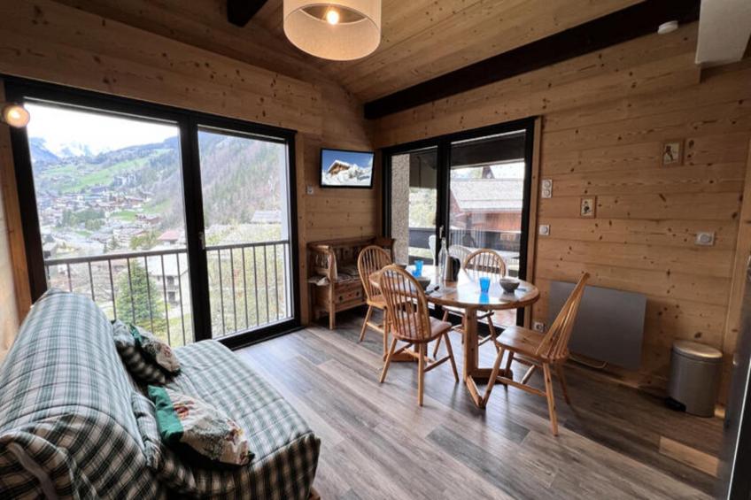 Appartements à La Clusaz - foto 7