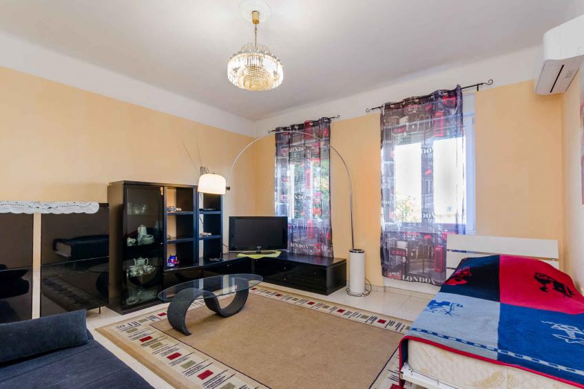 Holiday apartment with terrace and air conditioning - BF-FFM57 - foto 12