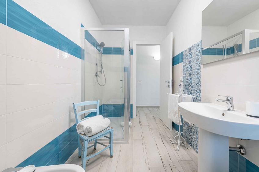 Vakantiehuis met wasmachine, balkon en terras - VW-YWV8V - foto 26