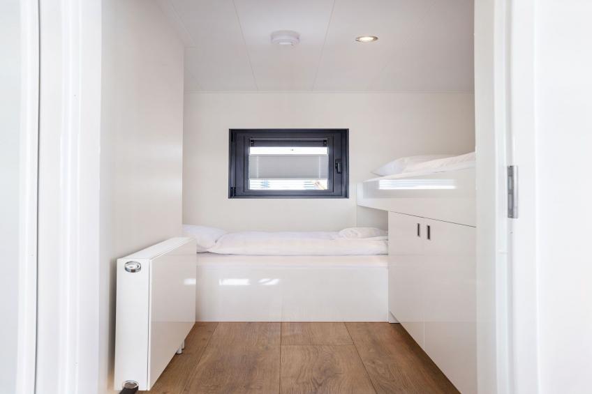 Houseboat Agua Dolce - foto 38