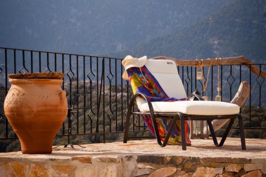 Villa aus Stein "Galatia" - foto 36