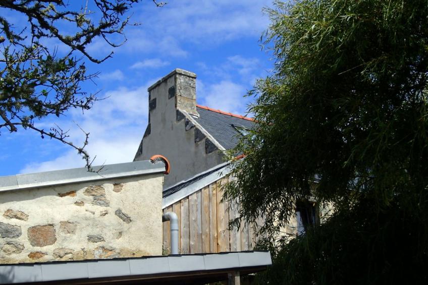 Chez joséphine frisch renoviertes bretonisches Haus - foto 2