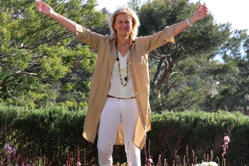 Wohnung "Mesomax RDC" in Strandnähe mit Meerblick - foto 20