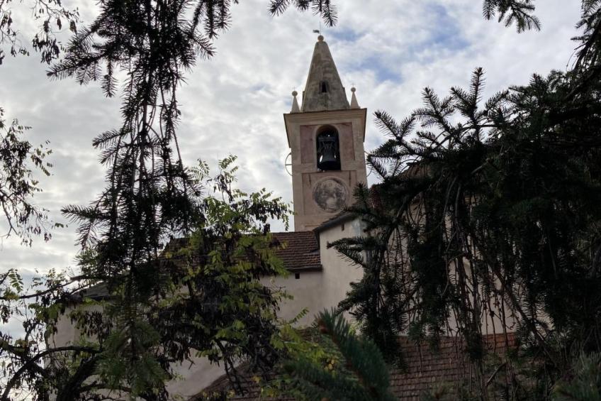 Piccola navetta - foto 38