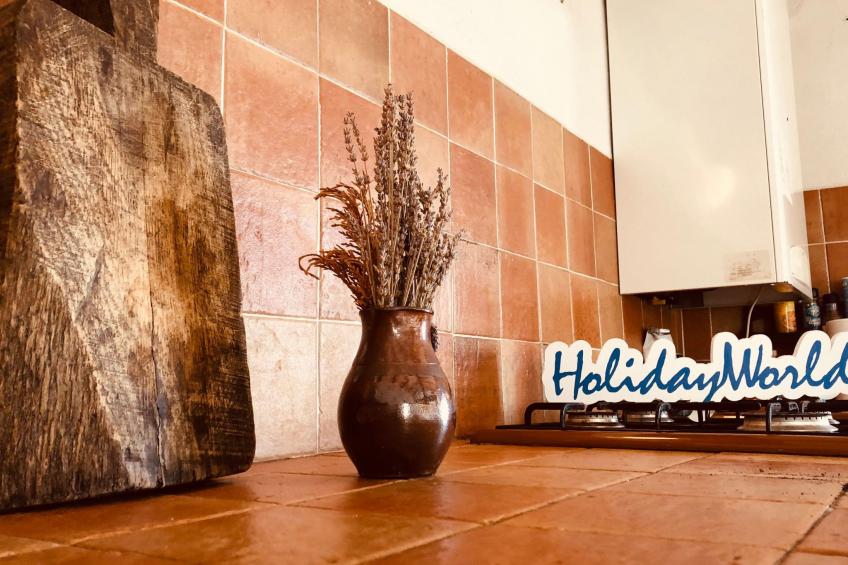 für 4 Personen ca. 110 m² in Bajardo, Norditalien (Ligurien) - foto 33