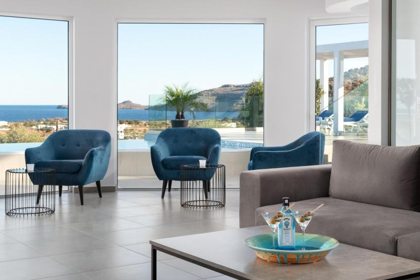 Villa Zoe Blu - foto 12