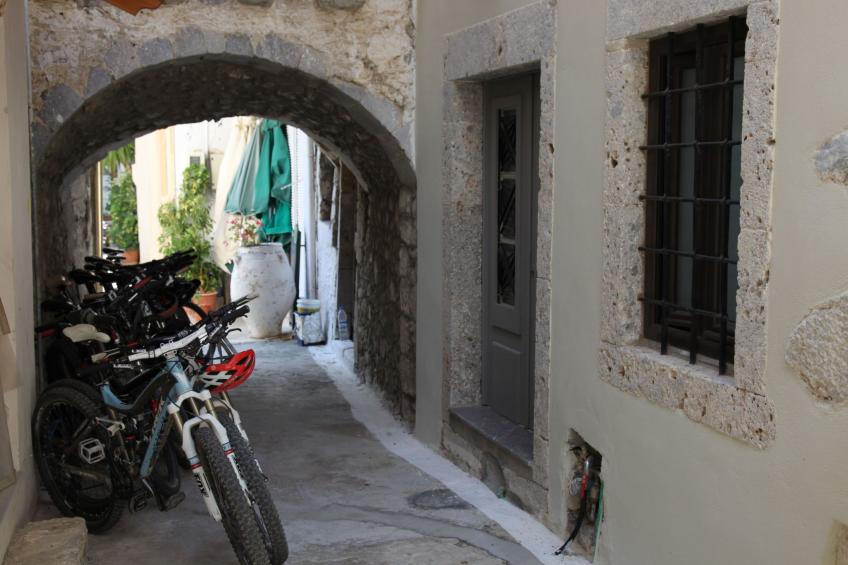 mit Privatpool für 4 Personen  + 2 Kinder ca. 92 m² in Elounda, Kreta (Ost - foto 46