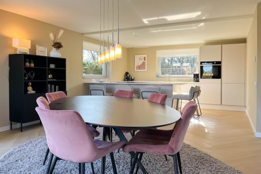 Holiday home Torenvalk - foto 13