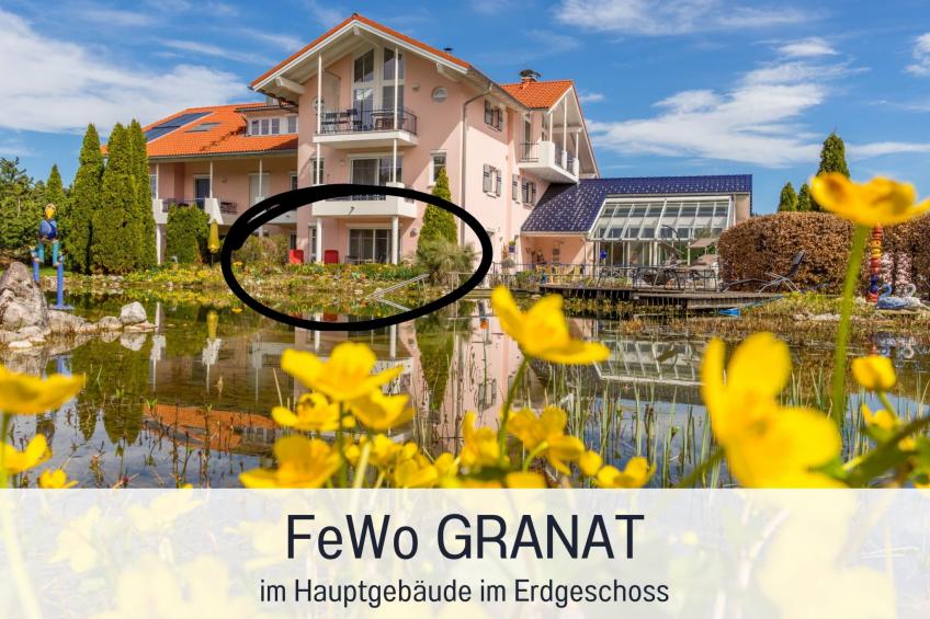 FeWo GRANAT - foto 6