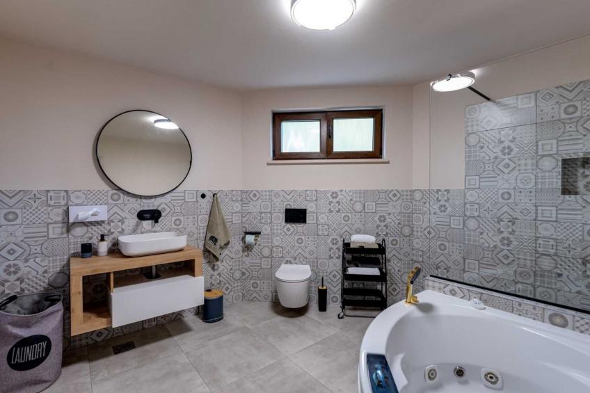 Ferienvilla mit Pool, ruhige Aria - foto 36