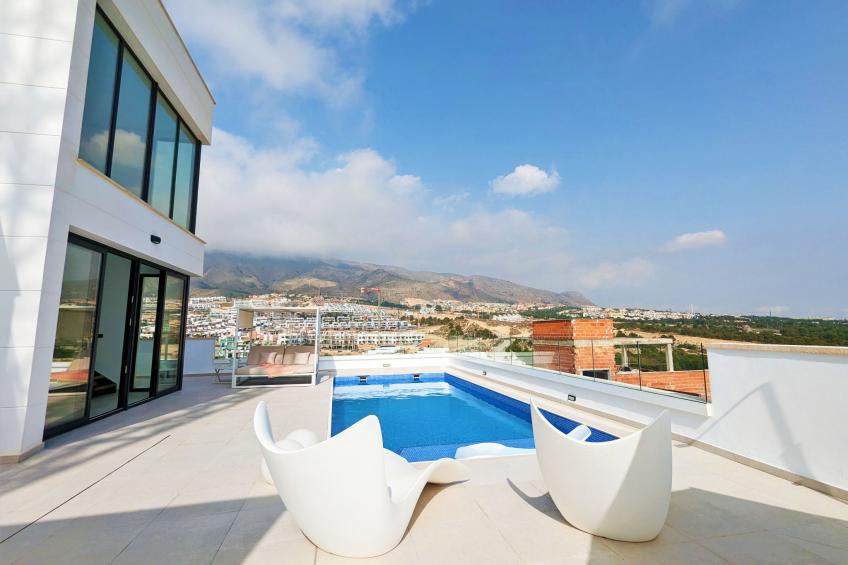 Residencial Panoramic - foto 9