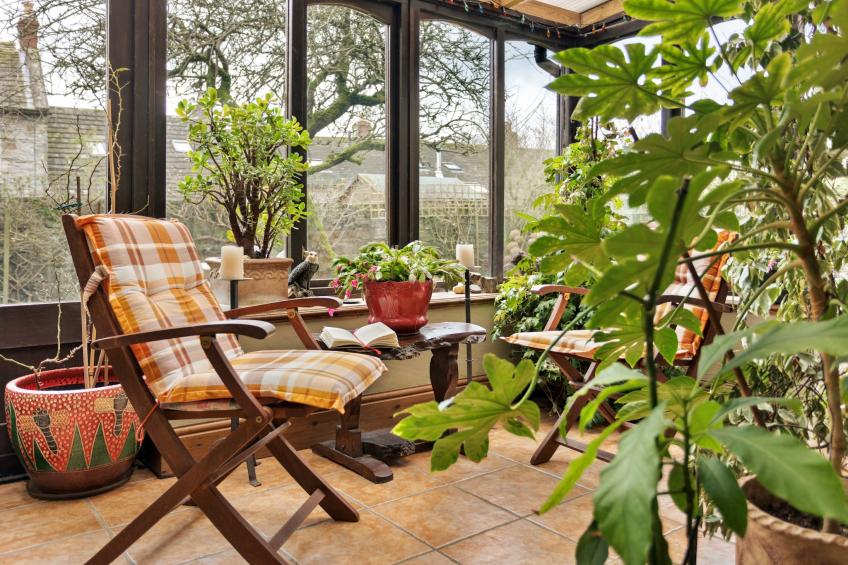 Vine Barn - foto 15
