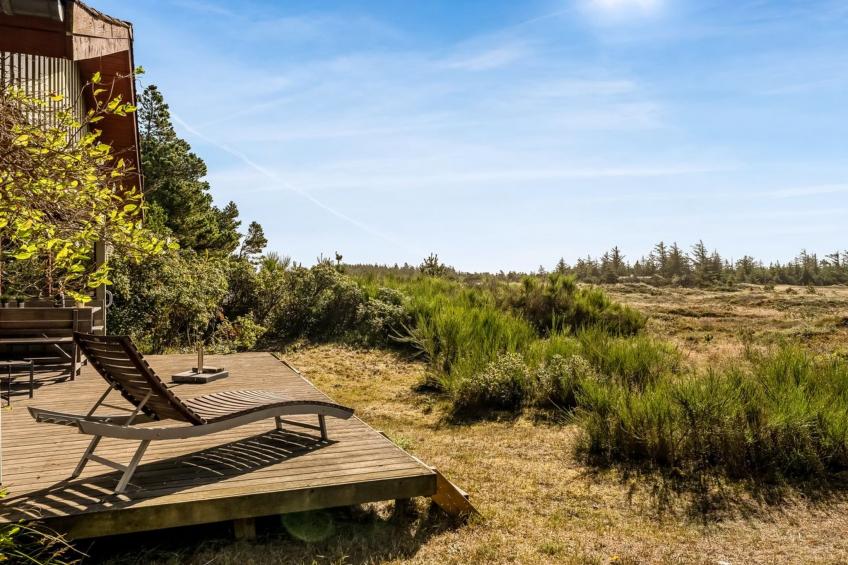 "Atreju" - 2km from the sea in NW Jutland - foto 18
