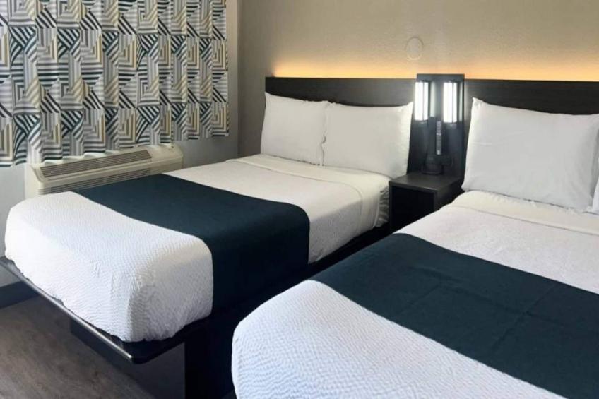 2 Full Beds - foto 8