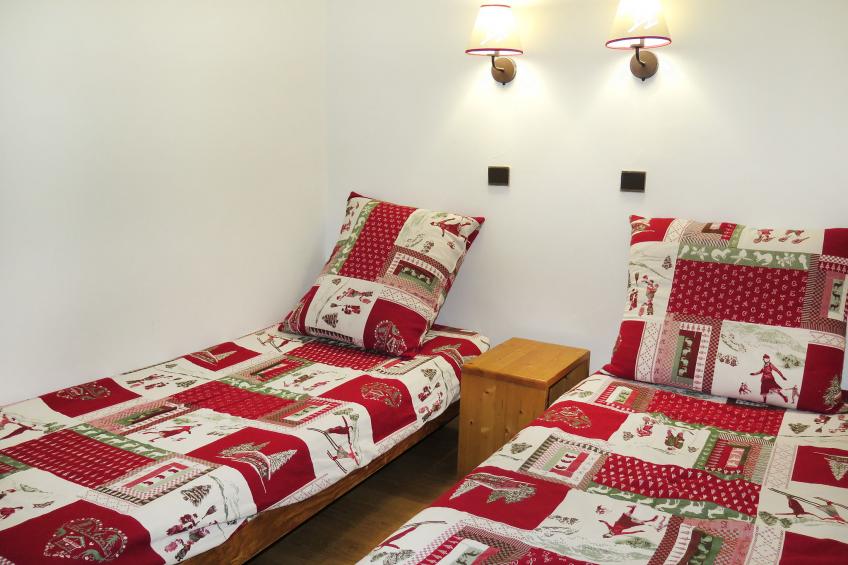 Le Hameau du Mottaret (MER109) - foto 4