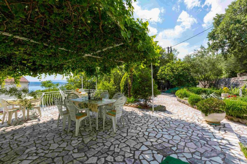 appartement de vacances avec balcon donnant sur la mer - BF-8G58 - foto 51