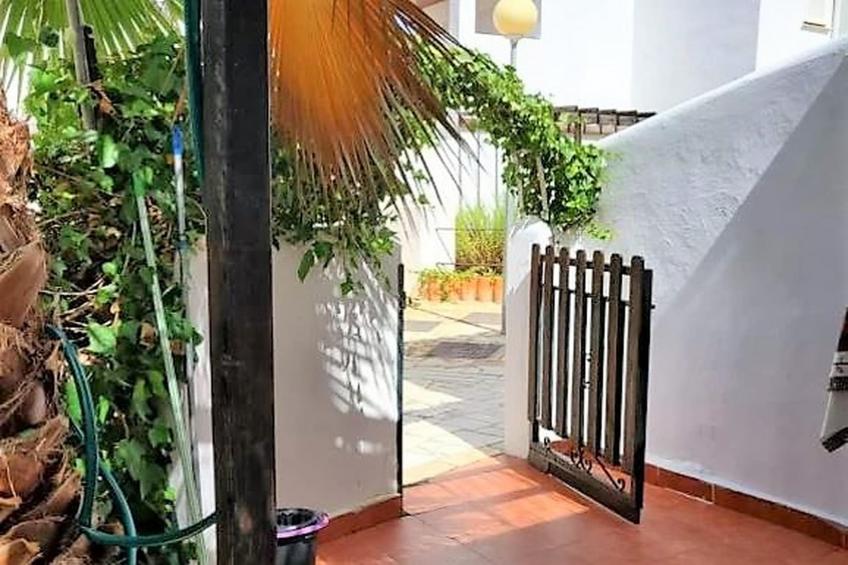 Natura Casa con patio privado 6 pax - foto 25