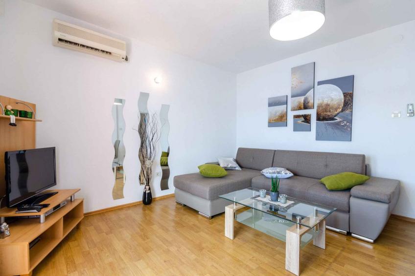 Vakantiewoning mit Klimaanlage, Internet und Grill direkt am Meer - VW-FXZR - foto 55