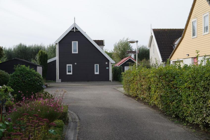 Villapark De Oesterbaai 96 - foto 23