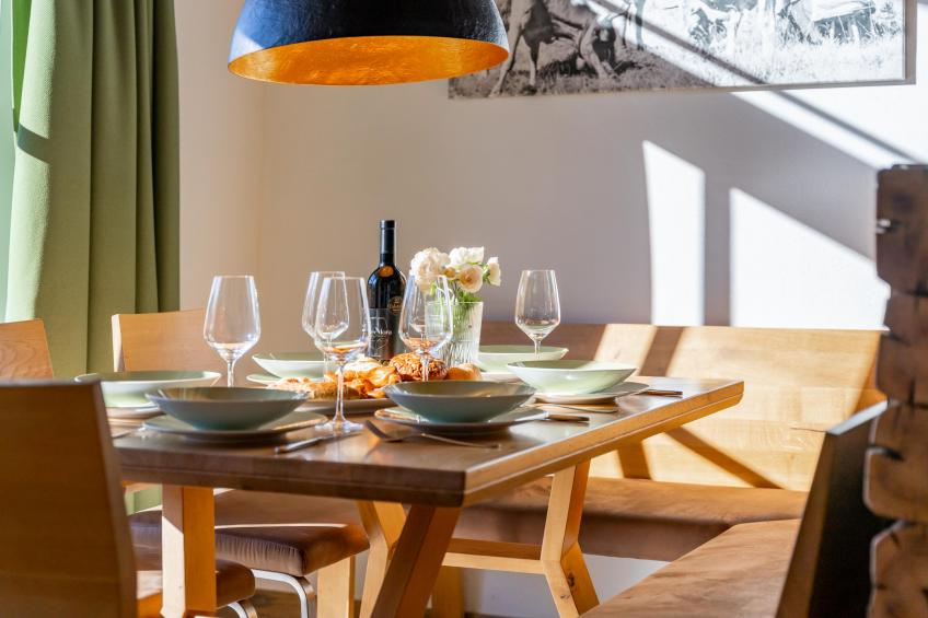 Tauernsuites Mitterwirt TOP 322 - foto 12