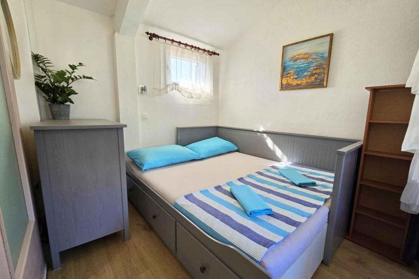 Vakantiewoning met terras en airco - VW-3Y6GP - foto 39