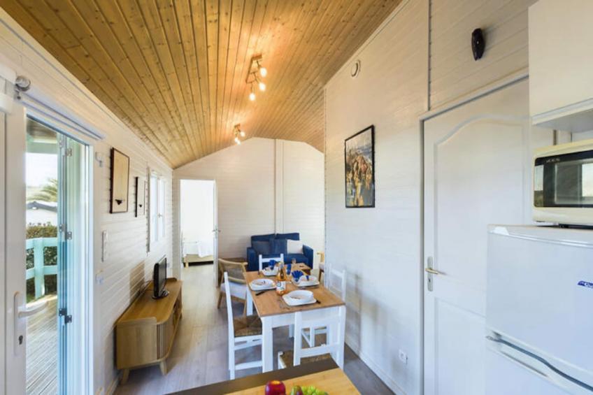 Mobil Home - Bungalow - Cottage à Pont l'Abbé - foto 9