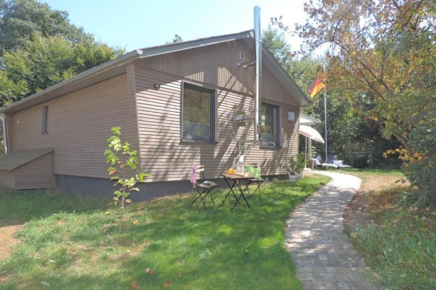 Waldblick in Vöhl-Basdorf