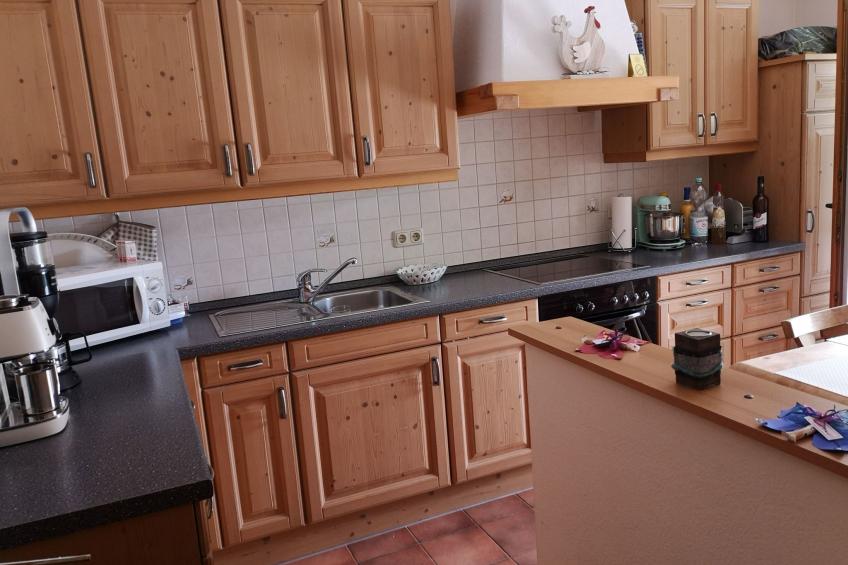 Fewo Rheinfeld - foto 4