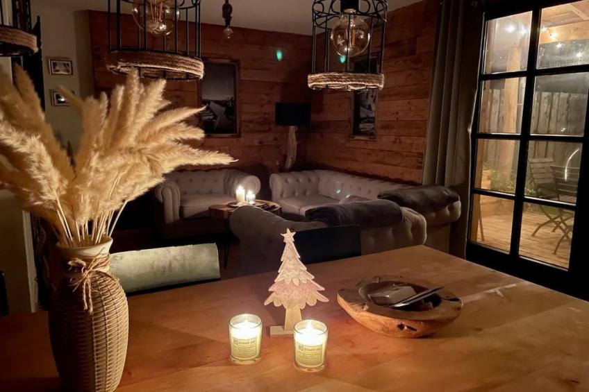 Tolles Ferienhaus in Altwarp mit Garten - foto 40