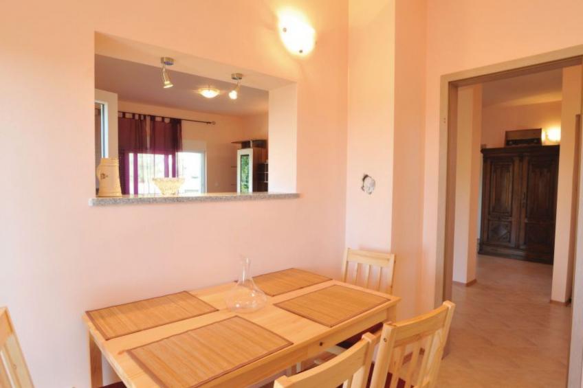 Villa "Sonnenblume" mit eigenem Garten und Grill - foto 13