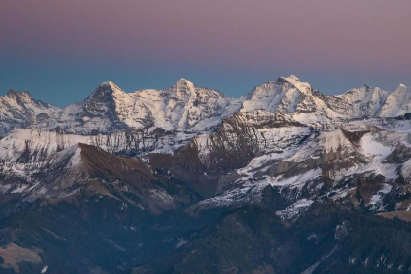 Gehrihornblick - foto 19