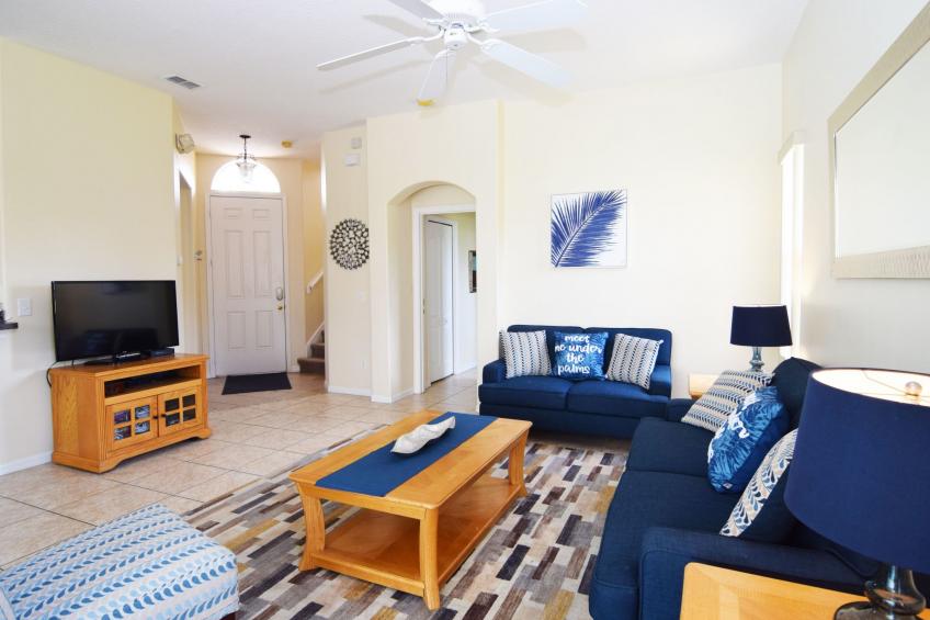 Geräumige Familienvilla mit privatem Pool und Spa in Südwestlage - foto 4