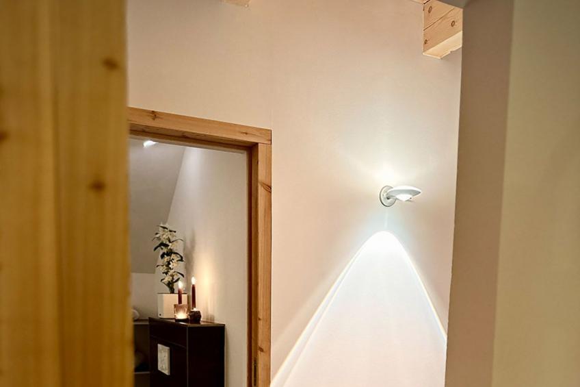 Das Rizzi - Freistehendes Haus mit Panoramapool - foto 11