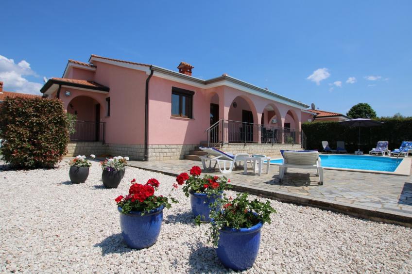 Villa Nel Rosa / HR-11037-01 - foto 16